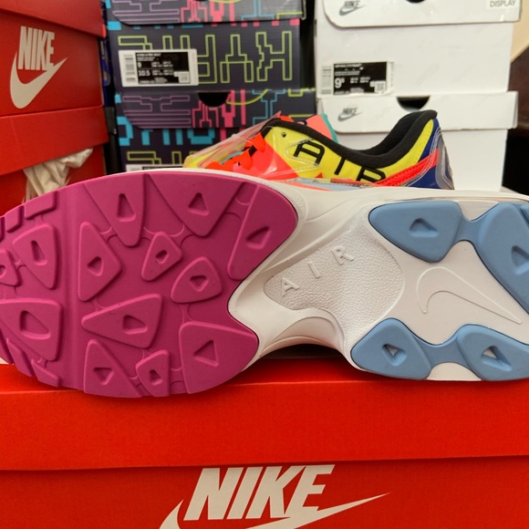 Brand new air max 2 light atmo qs size 11 men’s - Picture 4 of 6